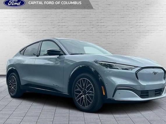 FORD MUSTANG MACH-E 2024 3FMTK3S52RMA08141 image FORD MUSTANG MACH-E 2024 3FMTK3S52RMA08141 image